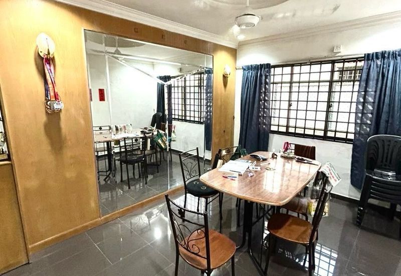 Bandar Baru Permas Jaya