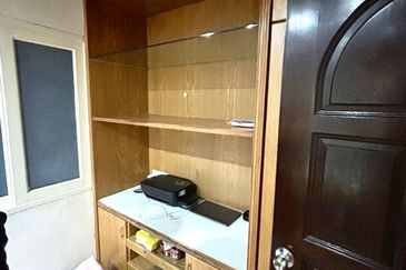 Bandar Baru Permas Jaya