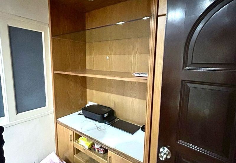 Bandar Baru Permas Jaya