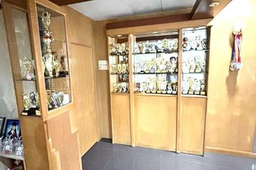 Bandar Baru Permas Jaya