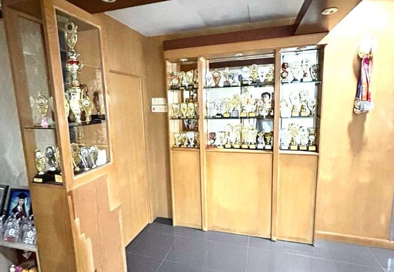 Bandar Baru Permas Jaya