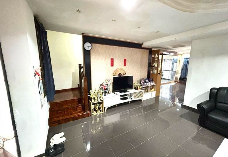 Bandar Baru Permas Jaya