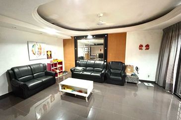 Bandar Baru Permas Jaya