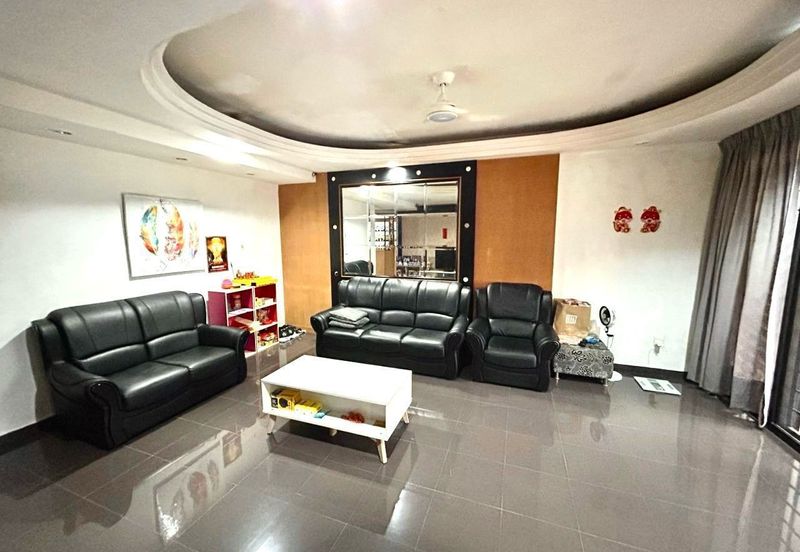 Bandar Baru Permas Jaya