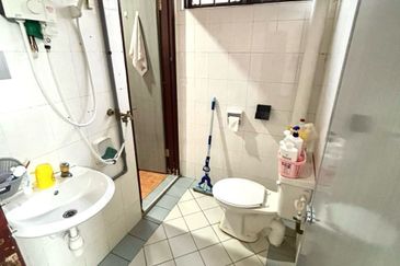 Bandar Baru Permas Jaya