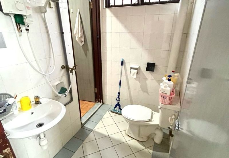 Bandar Baru Permas Jaya