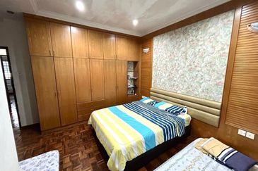 Bandar Baru Permas Jaya