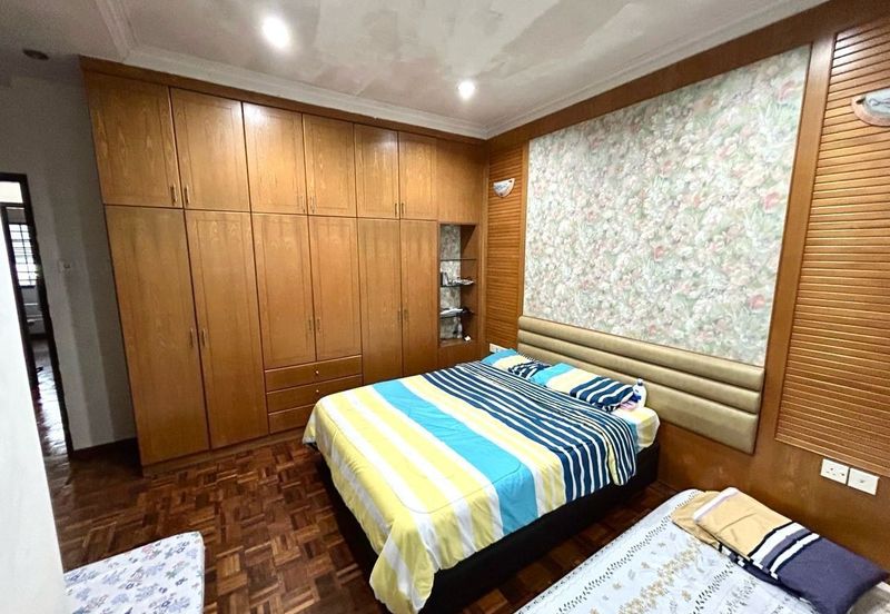 Bandar Baru Permas Jaya