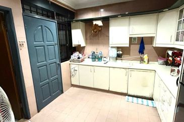 Bandar Baru Permas Jaya