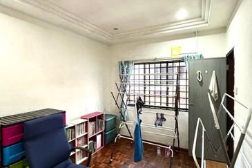 Bandar Baru Permas Jaya