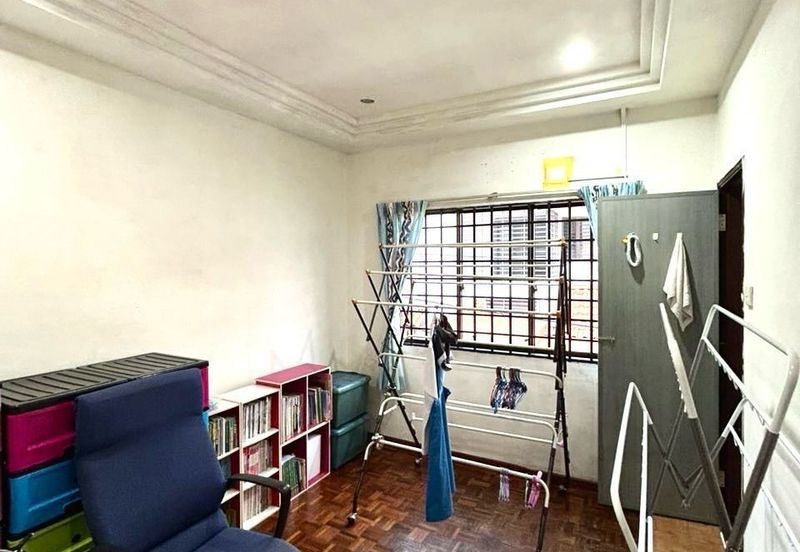 Bandar Baru Permas Jaya