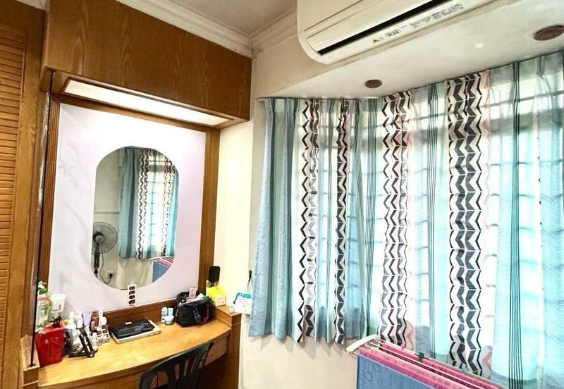 Bandar Baru Permas Jaya