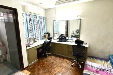 Bandar Baru Permas Jaya