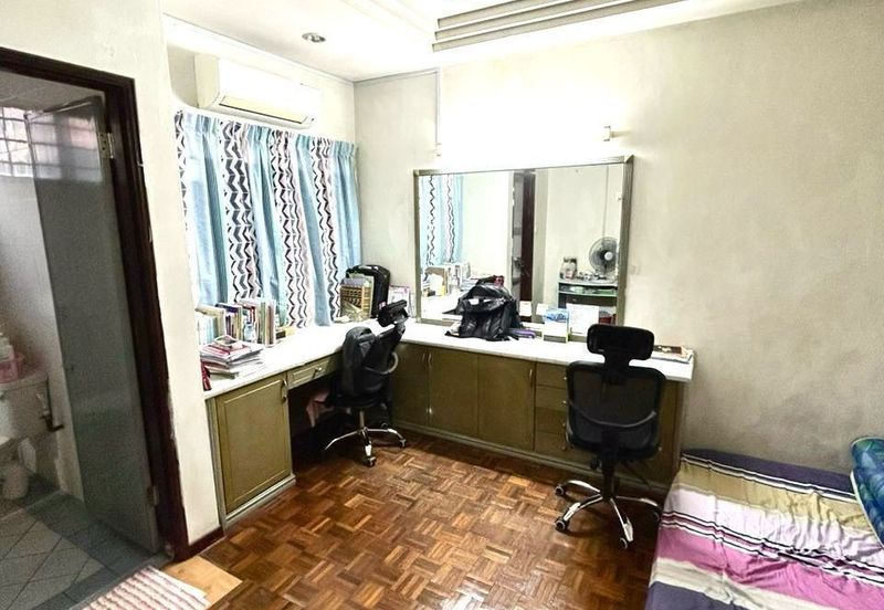 Bandar Baru Permas Jaya