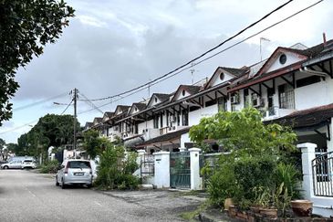 Bandar Baru Permas Jaya