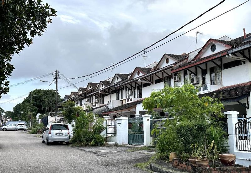 Bandar Baru Permas Jaya