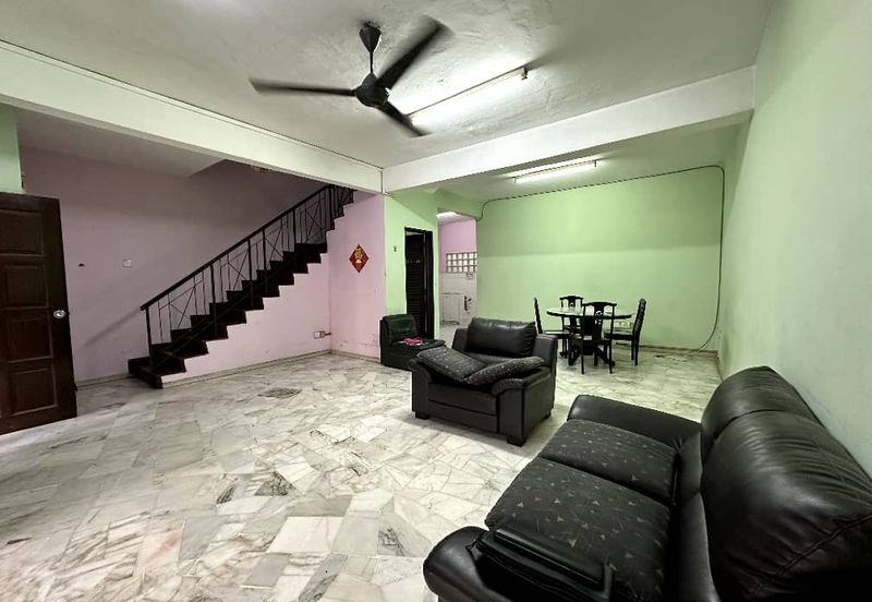 Bandar Baru Permas Jaya