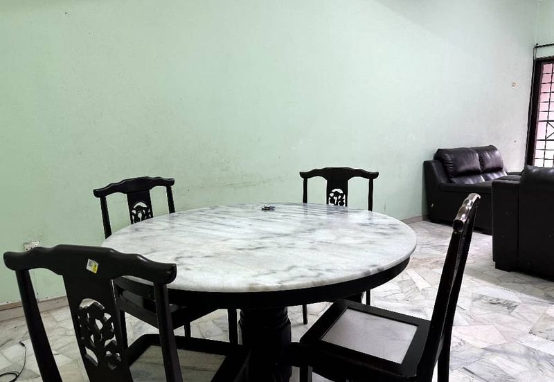 Bandar Baru Permas Jaya