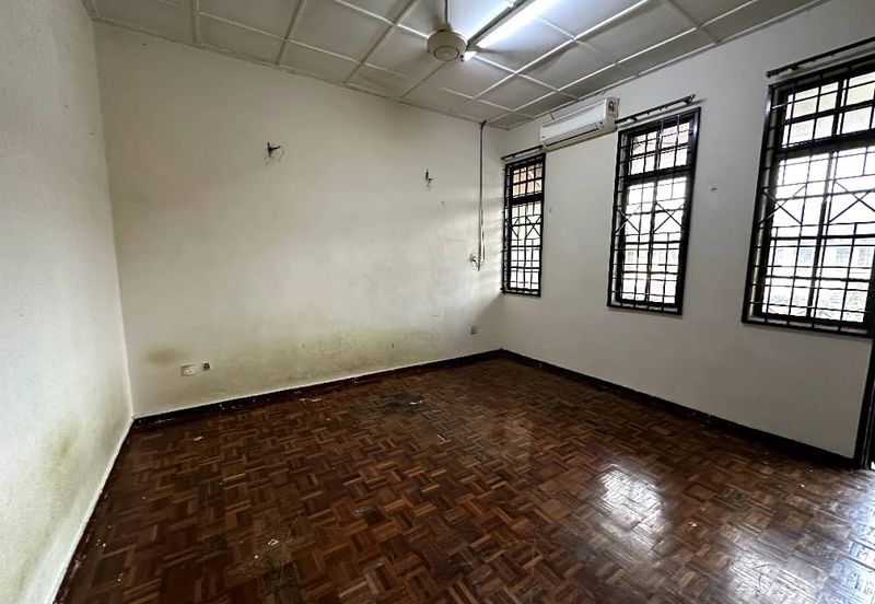 Bandar Baru Permas Jaya