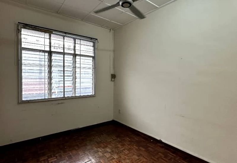 Bandar Baru Permas Jaya