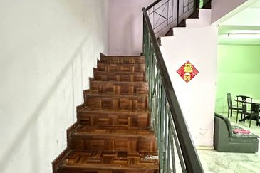 Bandar Baru Permas Jaya