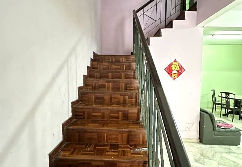 Bandar Baru Permas Jaya