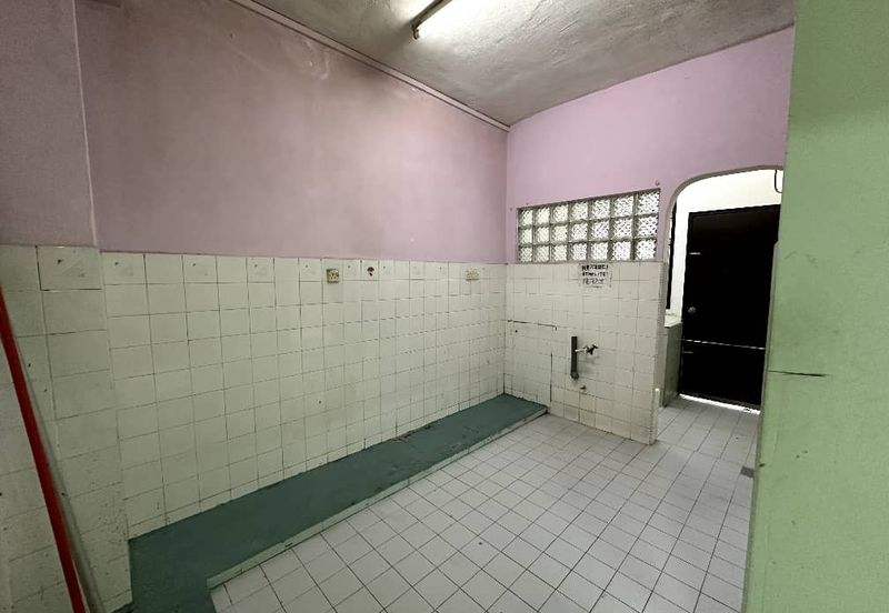 Bandar Baru Permas Jaya