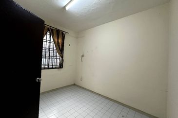 Bandar Baru Permas Jaya