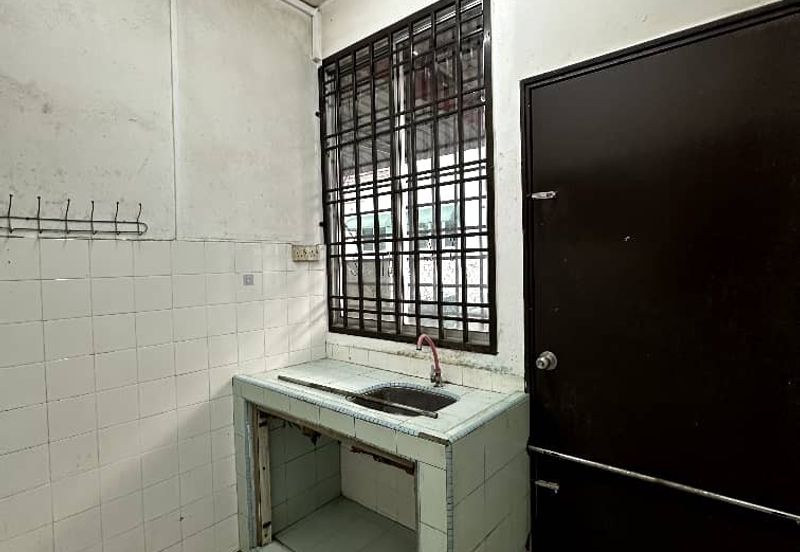 Bandar Baru Permas Jaya