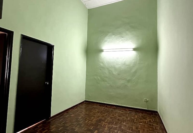 Bandar Baru Permas Jaya