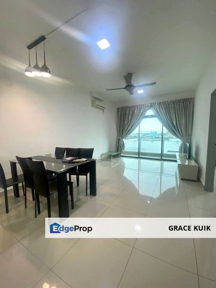 Parc Regency, Johor Bahru, Johor, Johor, Johor Bahru