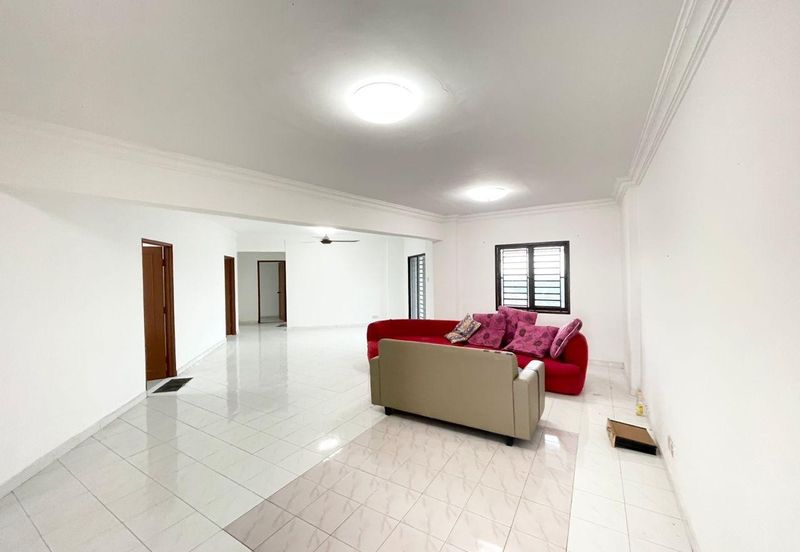 Seri Mutiara Apartment, Bandar Baru Seri Alam