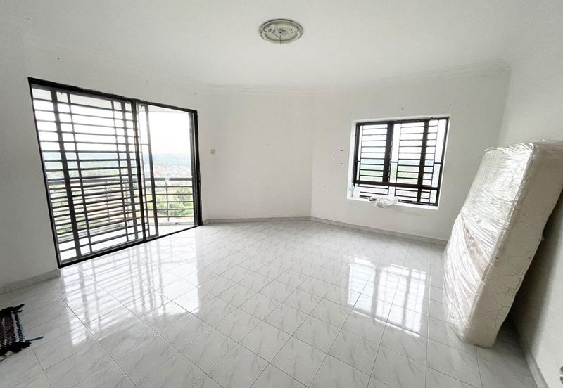 Seri Mutiara Apartment, Bandar Baru Seri Alam