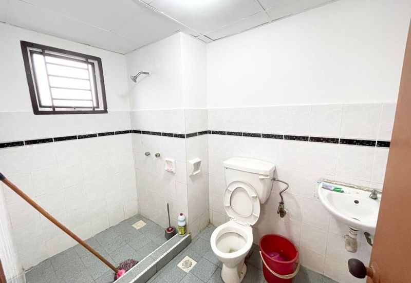 Seri Mutiara Apartment, Bandar Baru Seri Alam