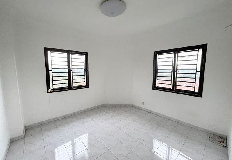 Seri Mutiara Apartment, Bandar Baru Seri Alam