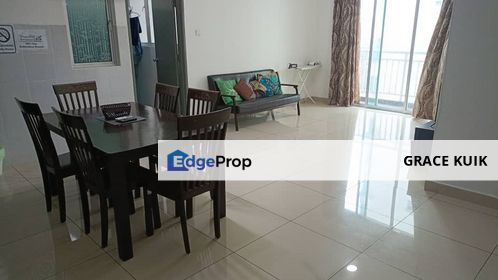 Aliff Residence @Tampoi For Rent , Johor, Johor Bahru