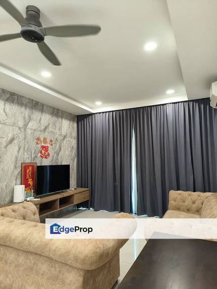 Botanika Bayu Puteri For Rent💖3+1Rooms, Johor, Johor Bahru