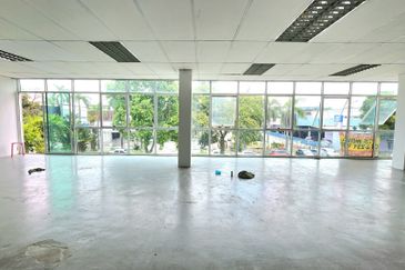 Temasya Industrial Park