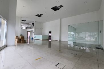 Temasya Industrial Park