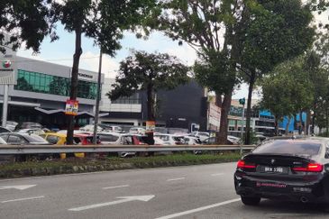 Temasya Industrial Park