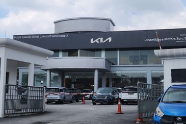 Temasya Industrial Park