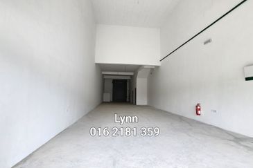 Taman Perindustrian Puchong