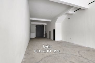 Taman Perindustrian Puchong