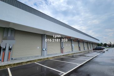 Taman Perindustrian Puchong