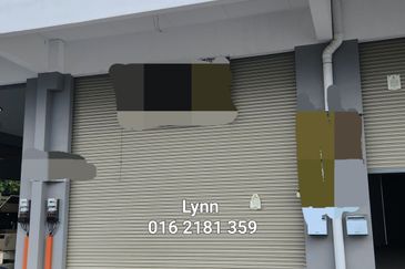 Taman Perindustrian Puchong