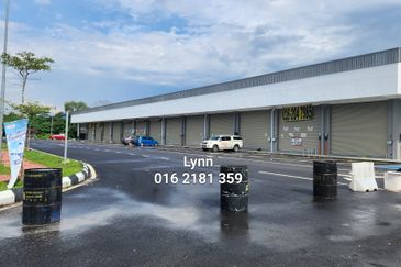 Taman Perindustrian Puchong