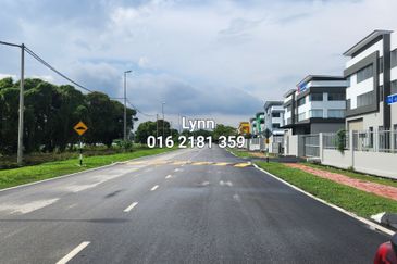 Taman Perindustrian Puchong