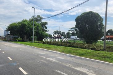 Taman Perindustrian Puchong