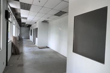 Kawasan Perindustrian Nilai