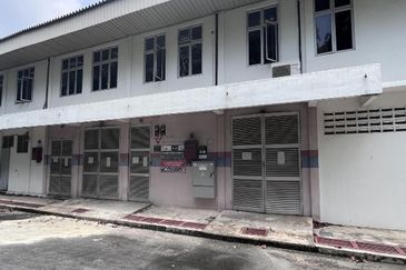 Kawasan Perindustrian Nilai